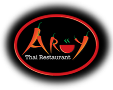 Aroy Thai Restaurant Logo